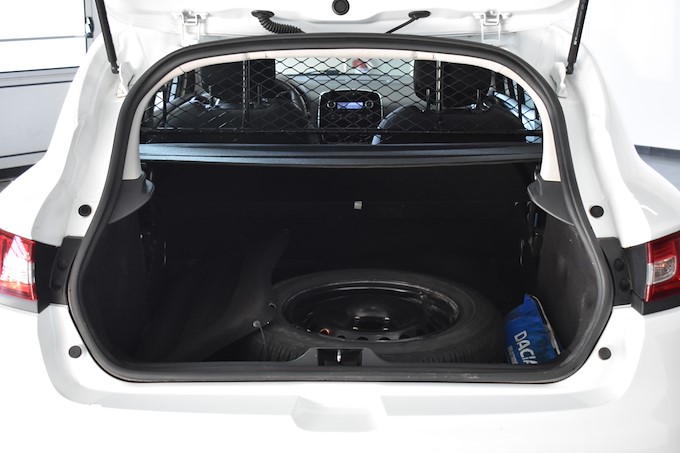 RENAULT Clio TCe 12V 90 CV GPL 5 porte Van