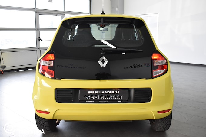 RENAULT Twingo SCe Zen