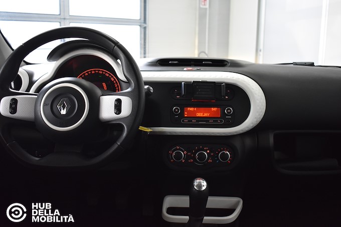 RENAULT Twingo SCe Zen