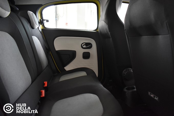 RENAULT Twingo SCe Zen