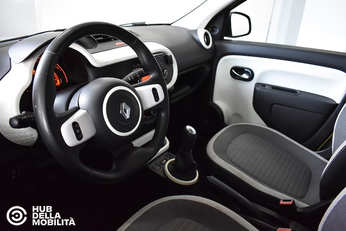 RENAULT Twingo SCe Zen
