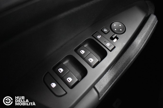 KIA Sportage 1.6 CRDi MHEV Business