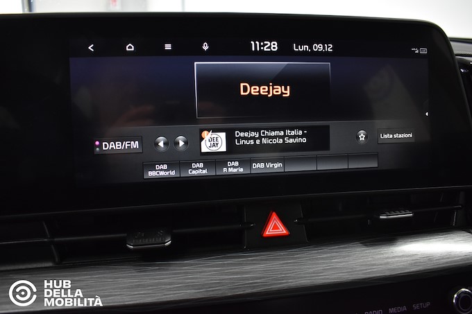 KIA Sportage 1.6 CRDi MHEV Business