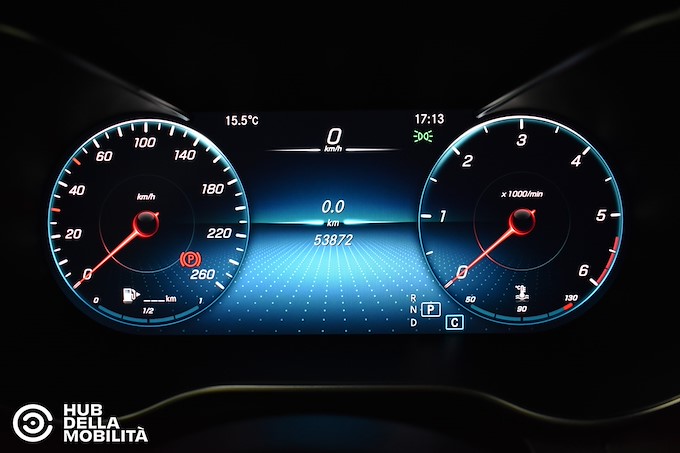 MERCEDES-BENZ C 220 d Auto 4Matic Coupé Premium