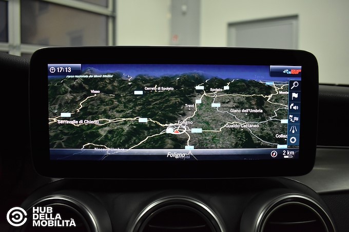 MERCEDES-BENZ C 220 d Auto 4Matic Coupé Premium