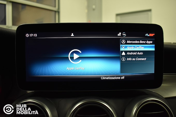 MERCEDES-BENZ C 220 d Auto 4Matic Coupé Premium