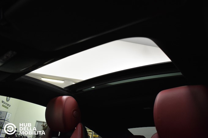 MERCEDES-BENZ C 220 d Auto 4Matic Coupé Premium