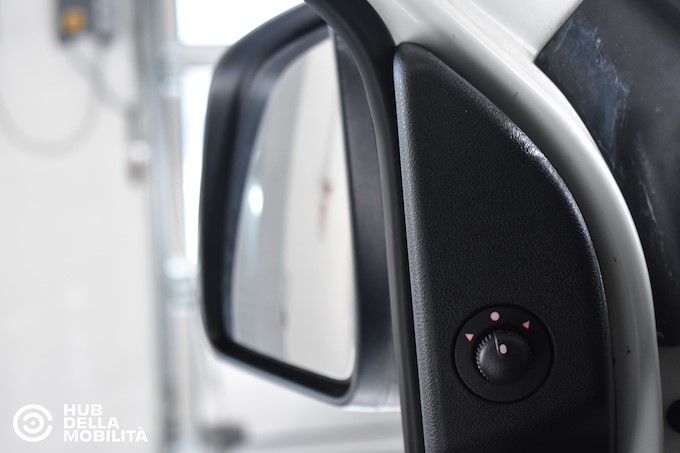 FIAT Doblò 1.4 Natural Power PC Combi M1 Lounge