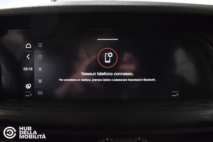 ALFA ROMEO Stelvio 2.2 Turbodiesel 190 CV AT8 RWD Business