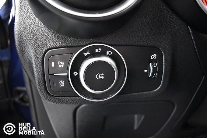 ALFA ROMEO Stelvio 2.2 Turbodiesel 190 CV AT8 RWD Business