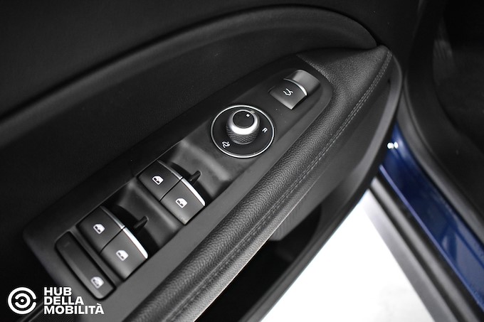 ALFA ROMEO Stelvio 2.2 Turbodiesel 190 CV AT8 RWD Business