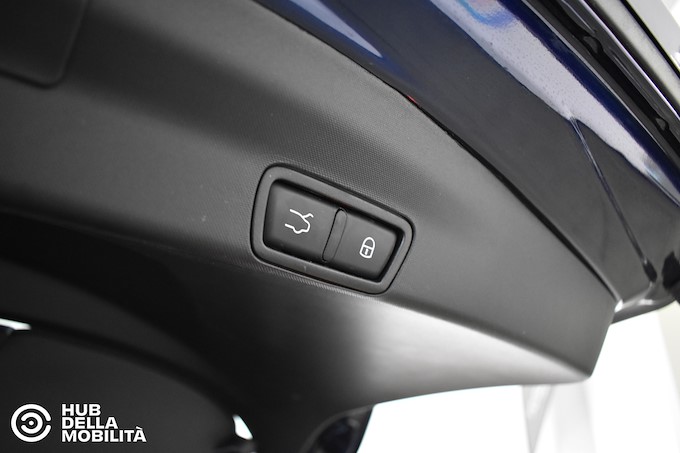 ALFA ROMEO Stelvio 2.2 Turbodiesel 190 CV AT8 RWD Business