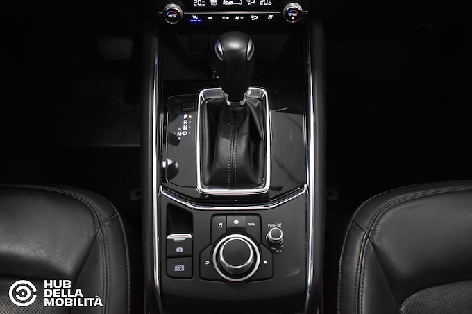 MAZDA CX-5 2.2L Skyactiv-D 184 CV AWD Signature