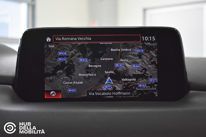 MAZDA CX-5 2.2L Skyactiv-D 184 CV AWD Signature