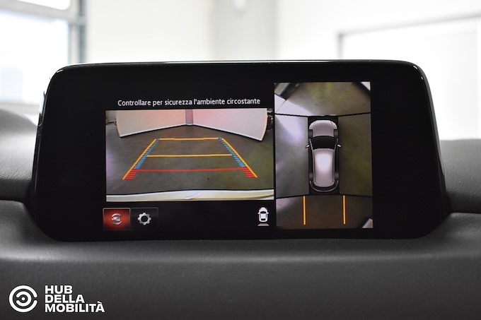 MAZDA CX-5 2.2L Skyactiv-D 184 CV AWD Signature