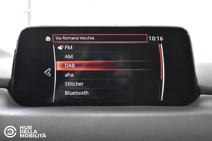 MAZDA CX-5 2.2L Skyactiv-D 184 CV AWD Signature