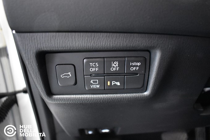 MAZDA CX-5 2.2L Skyactiv-D 184 CV AWD Signature