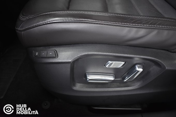 MAZDA CX-5 2.2L Skyactiv-D 184 CV AWD Signature