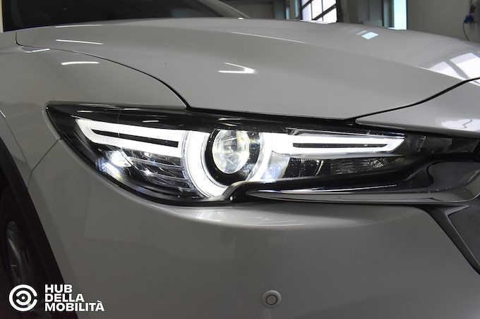 MAZDA CX-5 2.2L Skyactiv-D 184 CV AWD Signature