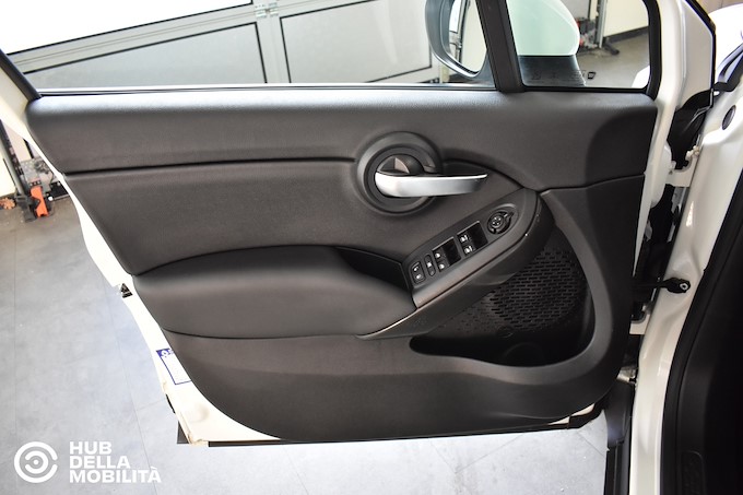 FIAT 500X 1.3 MultiJet 95 CV Connect