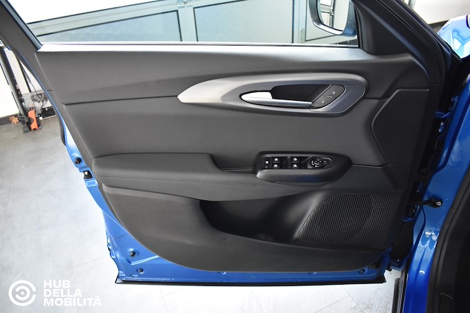 ALFA ROMEO Tonale 1.5 130 CV MHEV TCT7 Sprint