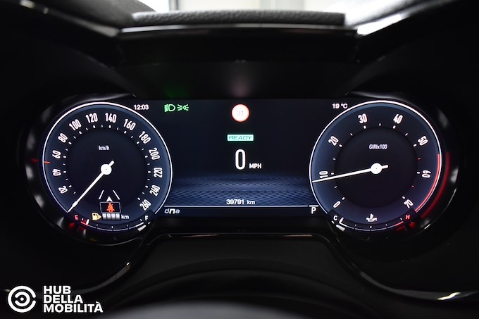 ALFA ROMEO Tonale 1.5 130 CV MHEV TCT7 Sprint