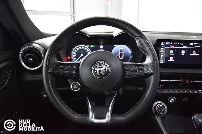 ALFA ROMEO Tonale 1.5 130 CV MHEV TCT7 Sprint