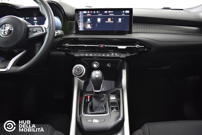 ALFA ROMEO Tonale 1.5 130 CV MHEV TCT7 Sprint