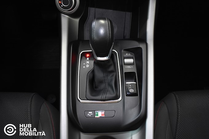 ALFA ROMEO Tonale 1.5 130 CV MHEV TCT7 Sprint