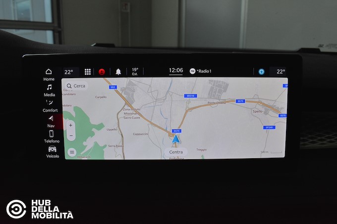 ALFA ROMEO Tonale 1.5 130 CV MHEV TCT7 Sprint