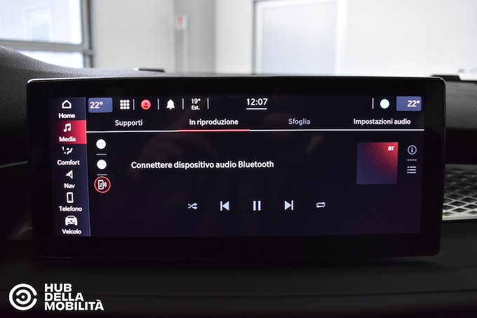 ALFA ROMEO Tonale 1.5 130 CV MHEV TCT7 Sprint