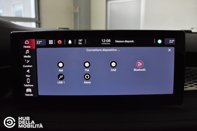 ALFA ROMEO Tonale 1.5 130 CV MHEV TCT7 Sprint