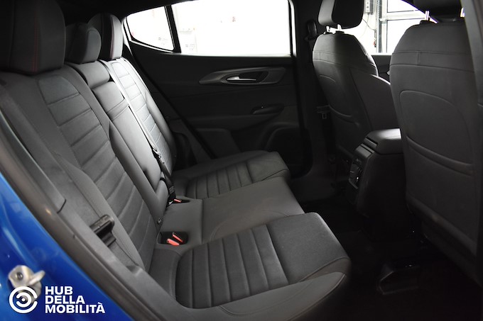 ALFA ROMEO Tonale 1.5 130 CV MHEV TCT7 Sprint