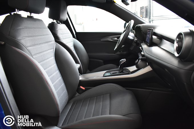 ALFA ROMEO Tonale 1.5 130 CV MHEV TCT7 Sprint