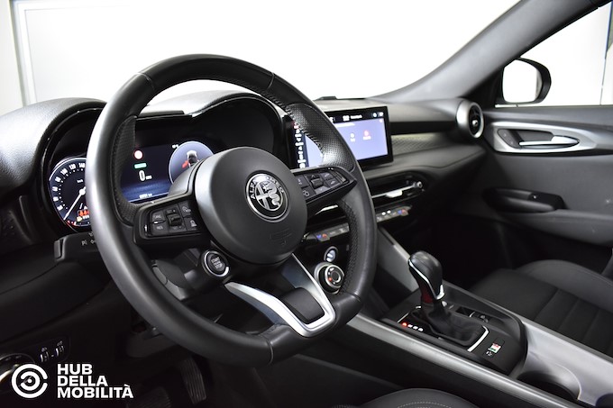 ALFA ROMEO Tonale 1.5 130 CV MHEV TCT7 Sprint