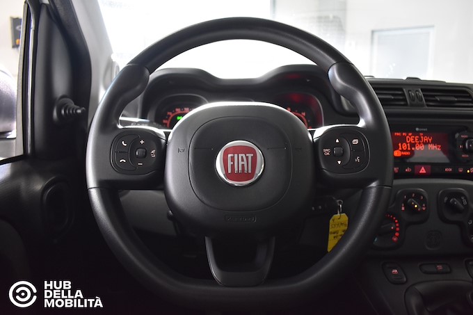 FIAT Panda 1.3 MJT S&S Easy Van 4 posti