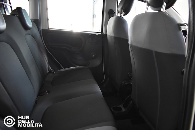 FIAT Panda 1.3 MJT S&S Easy Van 4 posti