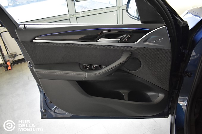 BMW X3 xDrive20d 48V xLine