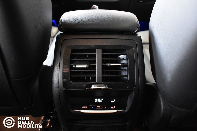 BMW X3 xDrive20d 48V xLine