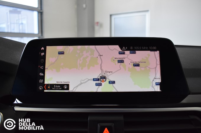 BMW X3 xDrive20d 48V xLine