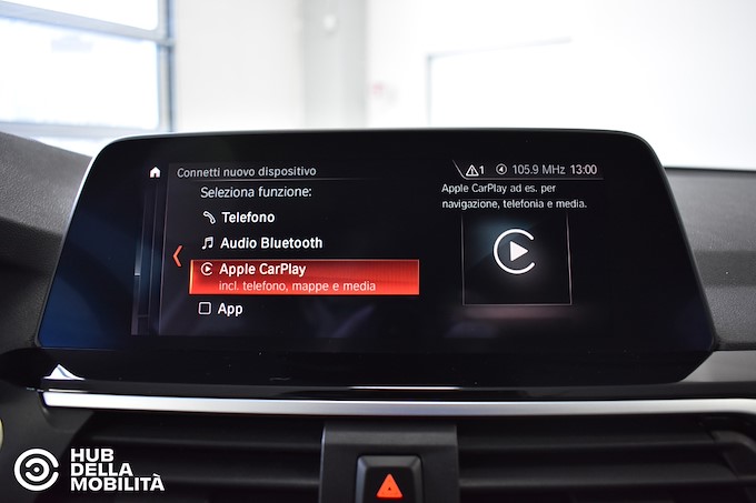 BMW X3 xDrive20d 48V xLine