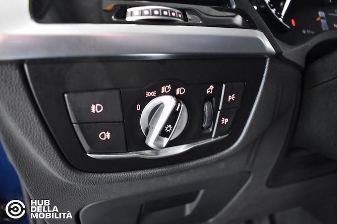 BMW X3 xDrive20d 48V xLine