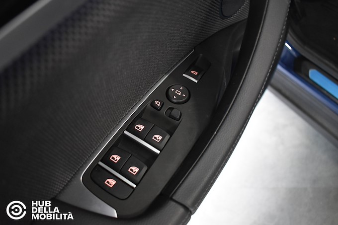 BMW X3 xDrive20d 48V xLine