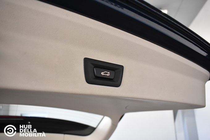 BMW X3 xDrive20d 48V xLine