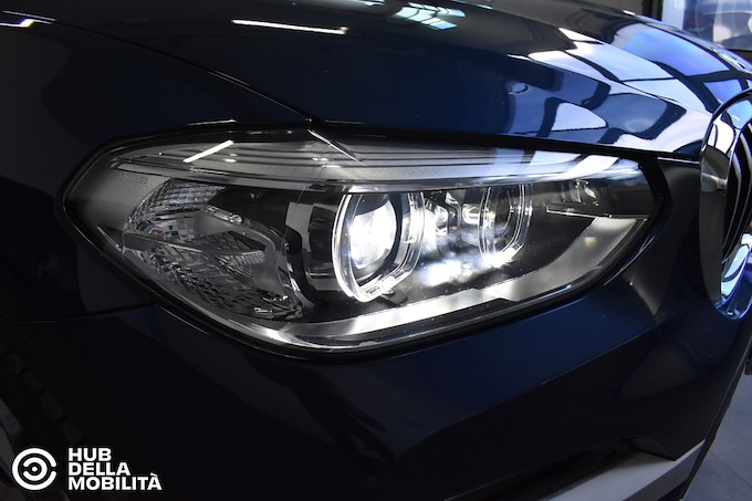 BMW X3 xDrive20d 48V xLine