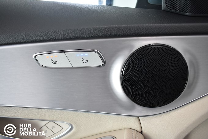 MERCEDES-BENZ C 300 de S.W. Auto EQ-Power Sport Plus