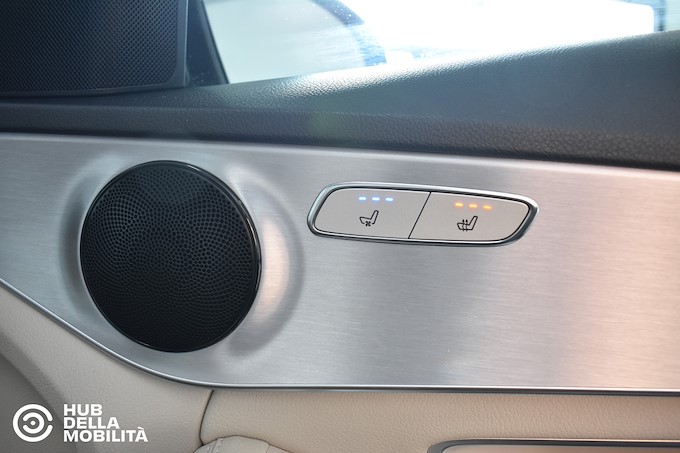 MERCEDES-BENZ C 300 de S.W. Auto EQ-Power Sport Plus