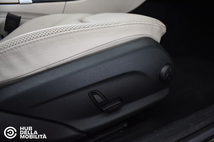 MERCEDES-BENZ C 300 de S.W. Auto EQ-Power Sport Plus