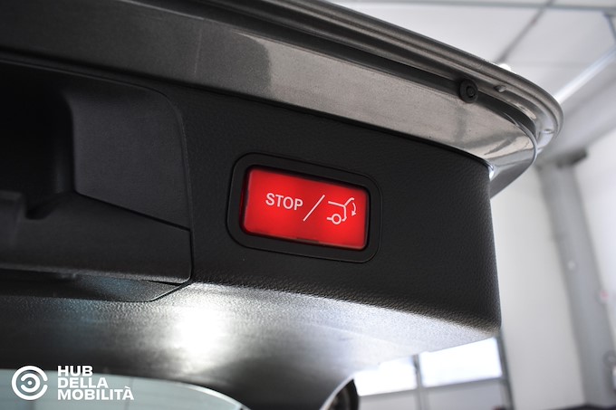 MERCEDES-BENZ C 300 de S.W. Auto EQ-Power Sport Plus