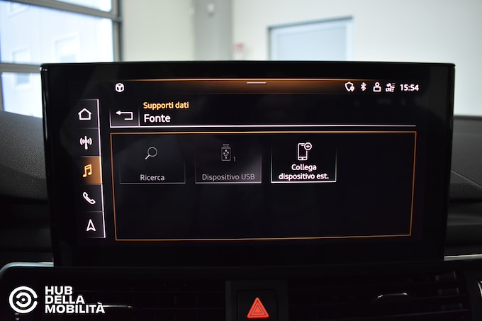 AUDI A4 Avant 40 TDI quattro S tronic